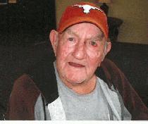 Clyde Lynnwood Buckner